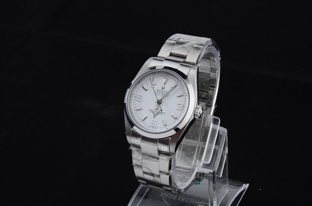 Rolex watch man-006